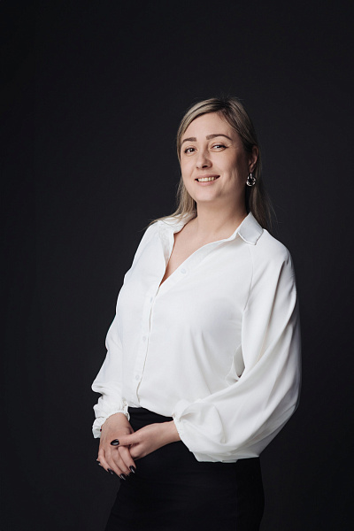 Чередниченко Полина